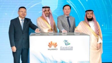 هواوي تفتتح مركز “مهارات المستقبل” في الرياض لتعزيز المهارات الرقمية السعودية