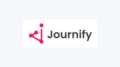 Journify الإماراتية تحصد تمويلًا استراتيجيًا لتعزيز توسعها الإقليمي وتطوير حلولها المدعومة بالذكاء الاصطناعي