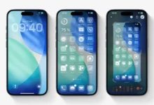 آبل تطرح iOS 26 Beta 4 للمطورين تحسينات في تصميم Liquid Glass وعودة الملخصات الذكية بتحذير جديد