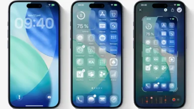 آبل تطرح iOS 26 Beta 4 للمطورين تحسينات في تصميم Liquid Glass وعودة الملخصات الذكية بتحذير جديد