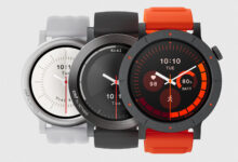 CMF تكشف عن Watch 3 Pro: ساعة ذكية بميزات صحية وذكاء اصطناعي ودعم مباشر لـ ChatGPT