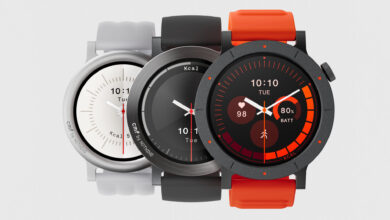 CMF تكشف عن Watch 3 Pro: ساعة ذكية بميزات صحية وذكاء اصطناعي ودعم مباشر لـ ChatGPT