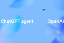 OpenAI تطلق "ChatGPT Agent" وكيل ذكي لتنفيذ المهام المعقدة عبر حاسوب افتراضي