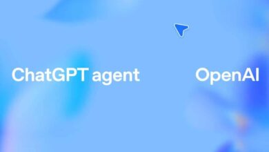 OpenAI تطلق "ChatGPT Agent" وكيل ذكي لتنفيذ المهام المعقدة عبر حاسوب افتراضي