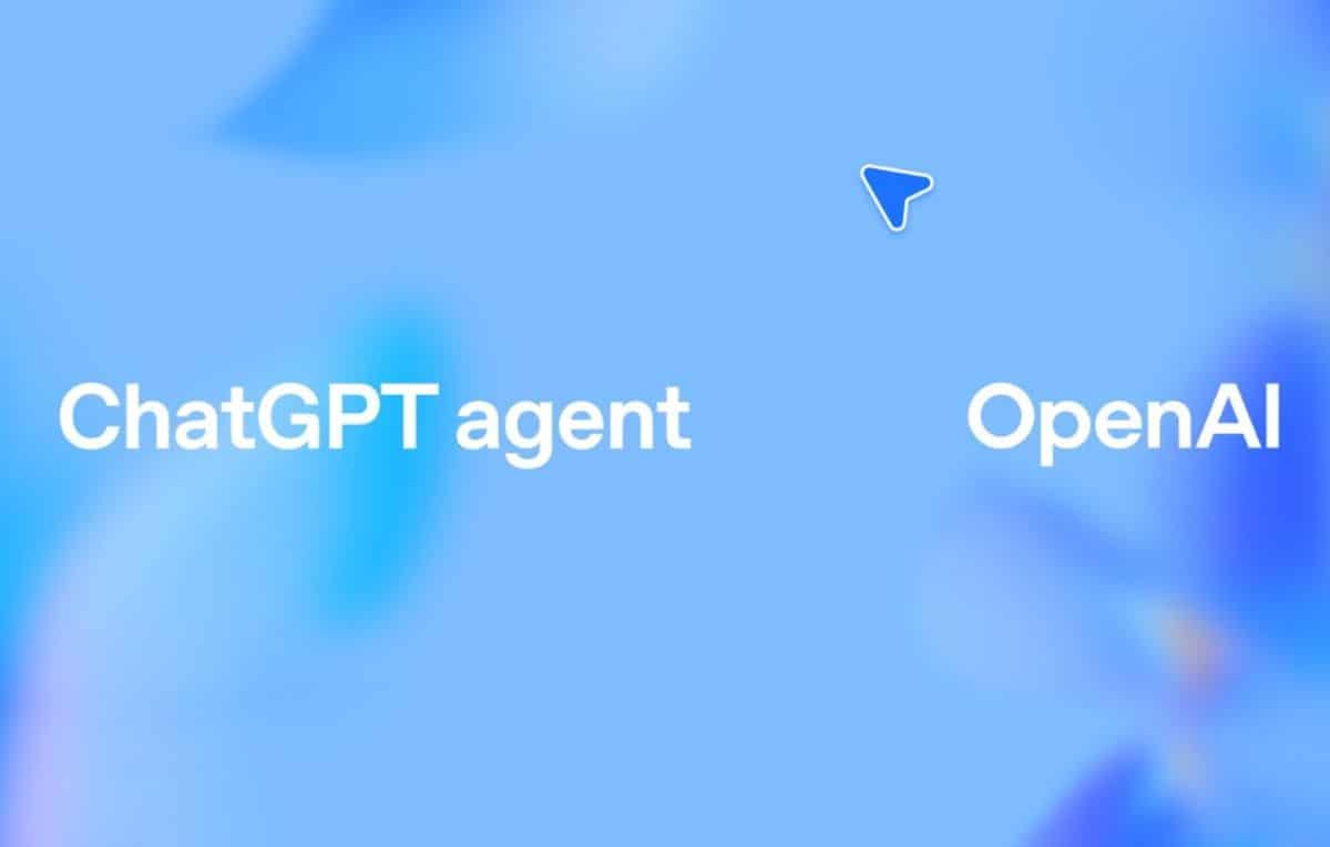 OpenAI تطلق "ChatGPT Agent" وكيل ذكي لتنفيذ المهام المعقدة عبر حاسوب افتراضي