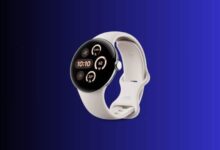 تسريبات Pixel Watch 4 تصميم محسّن ومستشعرات جديدة ونظام Wear OS 6