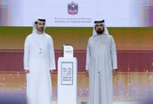 الإمارات تطلق النسخة الثانية من "جائزة الإمارات للذكاء الاصطناعي" لتعزيز التنافسية والابتكار الرقمي