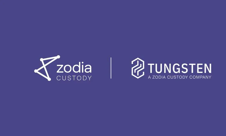 Zodia Custody توسّع حضورها في الإمارات بالاستحواذ على Tungsten Custody Solutions