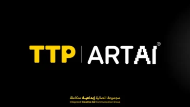 تي تي بي الاتصالية تطلق ARTAI ذراع جديدة للإنتاج الإعلاني بالذكاء الاصطناعي في السعودية