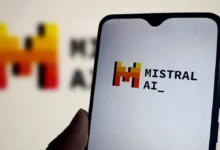 Mistral AI تُطلق تحديثًا شاملًا لروبوت Le Chat مع ميزات متقدمة للبحث الصوتي وتحرير الصور