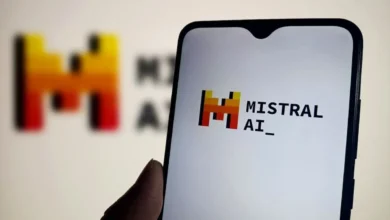 Mistral AI تُطلق تحديثًا شاملًا لروبوت Le Chat مع ميزات متقدمة للبحث الصوتي وتحرير الصور