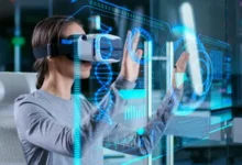 بايت دانس تطور نظارات واقع مختلط جديدة لمنافسة ميتا