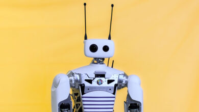 Hugging Face تُطلق روبوت Reachy Mini للمطورين بأسعار تبدأ من 299 دولارًا