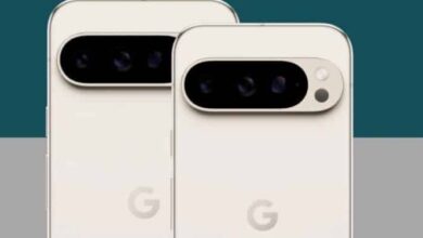 جوجل تُعلن موعد حدث Made by Google 2025 الكشف عن سلسلة Pixel 10 وساعة ذكية جديدة