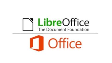 LibreOffice تتهم مايكروسوفت بعرقلة التوافق واحتجاز المستخدمين "تقنيًا"