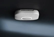جوجل تستبدل Nest Protect وتروج لكاشف ذكي من First Alert متوافق مع Google Home