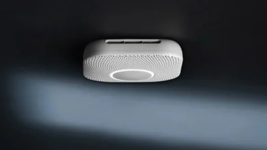 جوجل تستبدل Nest Protect وتروج لكاشف ذكي من First Alert متوافق مع Google Home