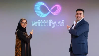 "Wittify.ai" السعودية تجمع 1.5 مليون دولار لإطلاق جيل جديد من وكلاء الذكاء الاصطناعي المحادثي باللغة العربية