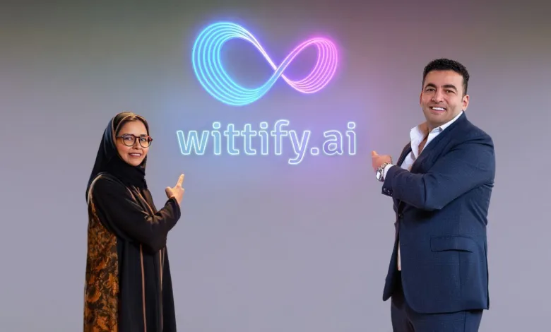 "Wittify.ai" السعودية تجمع 1.5 مليون دولار لإطلاق جيل جديد من وكلاء الذكاء الاصطناعي المحادثي باللغة العربية