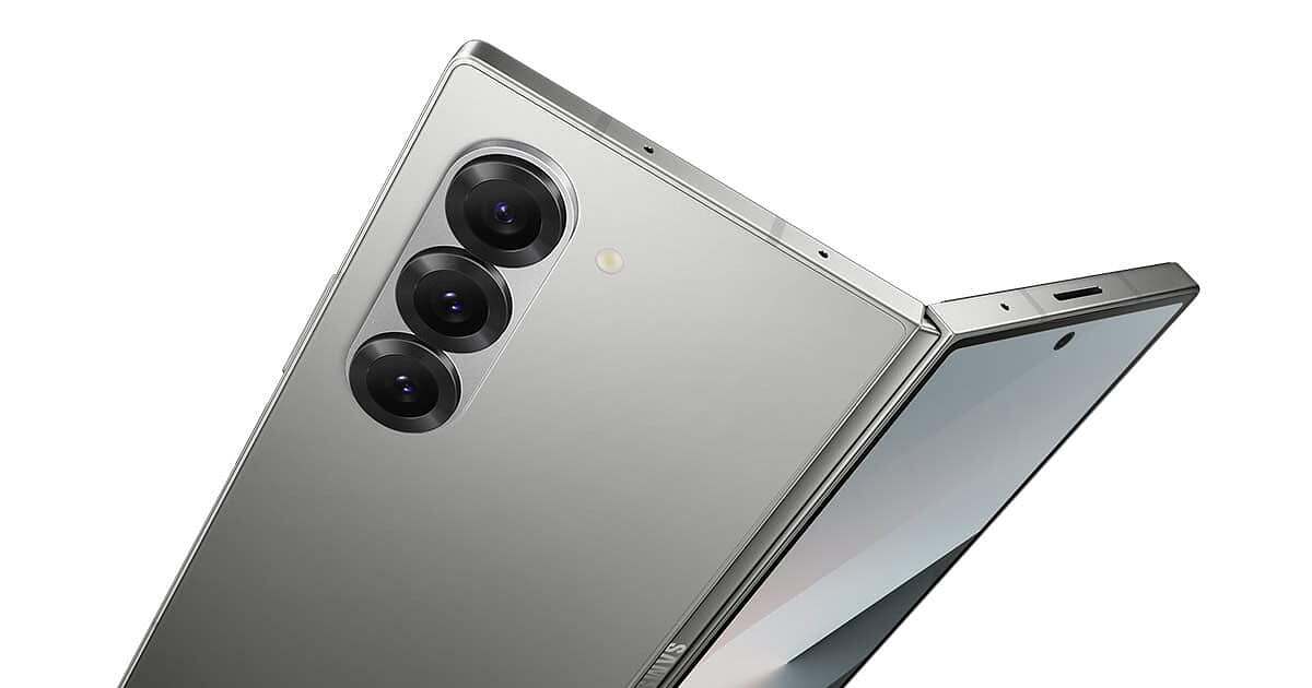 سامسونج تستعد للكشف عن Galaxy Z Fold 7 وZ Flip 7 وساعة Watch 8 في حدث Unpacked 2025