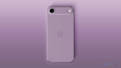 تسريبات: iPhone 17 Air قد يأتي ببطارية أقل من 3000 مللي أمبير مع وعود بأداء يدوم طوال اليوم