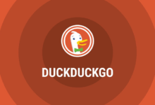 DuckDuckGo تُطلق ميزة جديدة لإخفاء الصور المُولدة بالذكاء الاصطناعي من نتائج البحث