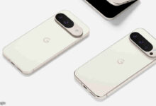 جوجل تكشف عن Pixel 10 Pro وPro XL بمعالج Tensor G5 ودعم Gemini Nano