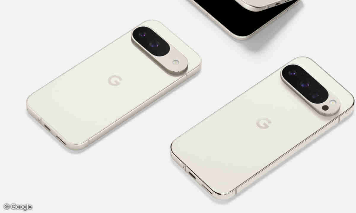 جوجل تكشف عن Pixel 10 Pro وPro XL بمعالج Tensor G5 ودعم Gemini Nano