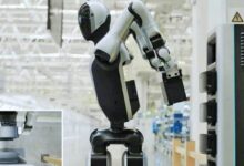 روبوت Walker S2 الصيني خطوة ثورية تهدد مستقبل الوظائف البشرية