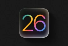 آبل تجدد تطبيق البودكاست في iOS 26: تصميم زجاجي ومزايا ذكية لتحسين تجربة الاستماع