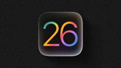 آبل تجدد تطبيق البودكاست في iOS 26: تصميم زجاجي ومزايا ذكية لتحسين تجربة الاستماع