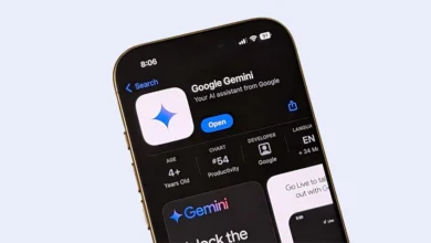 آبل تدرس الاستعانة بجوجل لتطوير الجيل الجديد من سيري بالاعتماد على Gemini