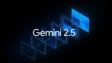 جوجل تطلق نموذج "Deep Think" من سلسلة Gemini 2.5 لمشتركي خطة AI Ultra المتقدمة