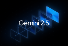 جوجل تطلق نموذج Gemini 2.5 Flash Image لتحرير الصور بالذكاء الاصطناعي بدقة عالية