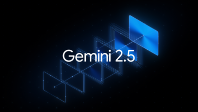 جوجل تطلق نموذج Gemini 2.5 Flash Image لتحرير الصور بالذكاء الاصطناعي بدقة عالية
