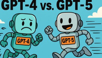 OpenAI تطلق أربع شخصيات جديدة في ChatGPT لتخصيص أسلوب المحادثة