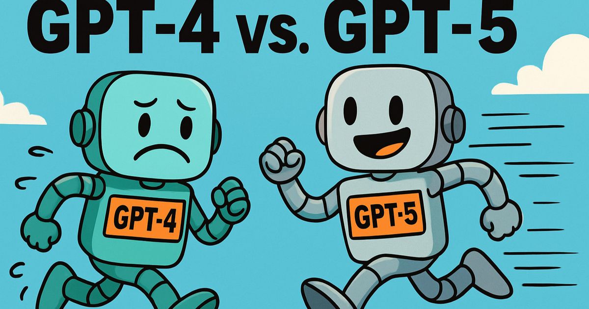 OpenAI تطلق أربع شخصيات جديدة في ChatGPT لتخصيص أسلوب المحادثة