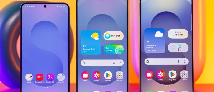 سامسونج تستعد لإطلاق تحديث One UI 8 المبني على أندرويد 16 في سبتمبر مع توسّع للنسخة التجريبية