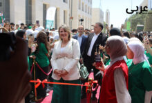 افتتاح معرض علماء الغد الوطني 2025 رسميًا في عمّان