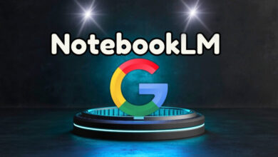 كيف تحوّل كتابك المفضل إلى بودكاست احترافي باستخدام Google NotebookLM؟