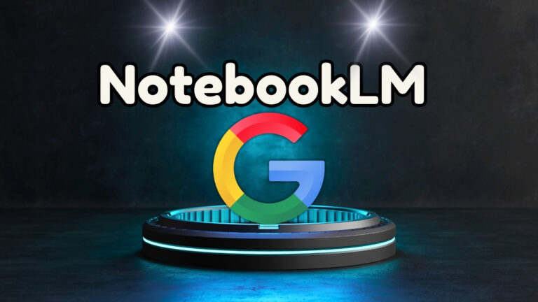 كيف تحوّل كتابك المفضل إلى بودكاست احترافي باستخدام Google NotebookLM؟