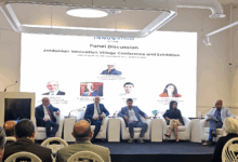 الأردن يحتضن مؤتمر ومعرض قرية الابتكار لتعزيز الريادة والاقتصاد المعرفي