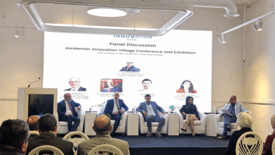 الأردن يحتضن مؤتمر ومعرض قرية الابتكار لتعزيز الريادة والاقتصاد المعرفي