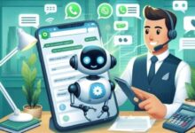 واتساب تنفي مزاعم قراءة الذكاء الاصطناعي لمحادثات المستخدمين