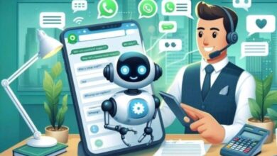 واتساب تنفي مزاعم قراءة الذكاء الاصطناعي لمحادثات المستخدمين