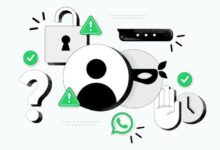 واتساب تعزز جهودها ضد الاحتيال الرقمي بحظر ملايين الحسابات وإطلاق أدوات حماية جديدة