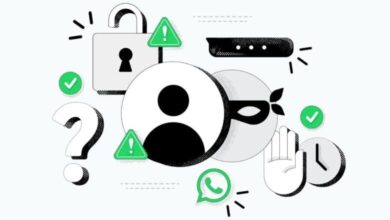 واتساب تعزز جهودها ضد الاحتيال الرقمي بحظر ملايين الحسابات وإطلاق أدوات حماية جديدة