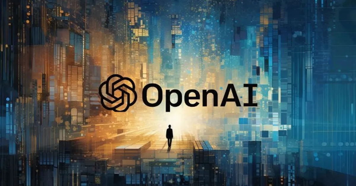 OpenAI تعود إلى الجذور وتطرح أولى نماذجها ذات "الوزن المفتوح" منذ 2019