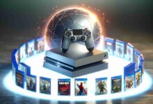 مايكروسوفت تطرح تطبيقات ومتاجر ألعاب الكمبيوتر إلى تطبيق Xbox