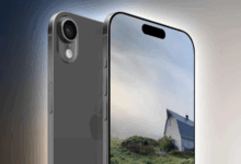 تسريب يكشف تصميم بطارية iPhone 17 Air: هيكل معدني مبتكر وعمر أطول في هاتف هو الأخف وزنًا